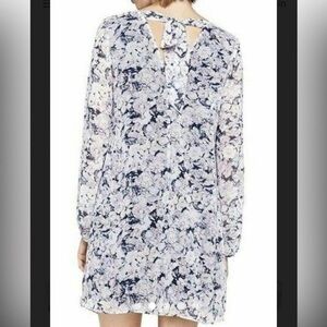 - BCBG Generation- A -Line Dress